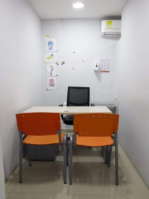Casa de 20 alcobas en arriendo en El Porvenir, Barranquilla, 645 m² · foto 13 de 24