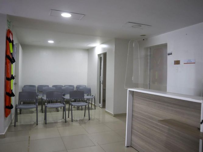 Casa de 20 alcobas en arriendo en El Porvenir, Barranquilla, 645 m² · foto 14 de 24