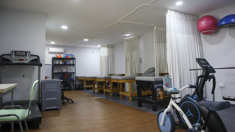 Casa de 20 alcobas en arriendo en El Porvenir, Barranquilla, 645 m² · foto 24 de 24