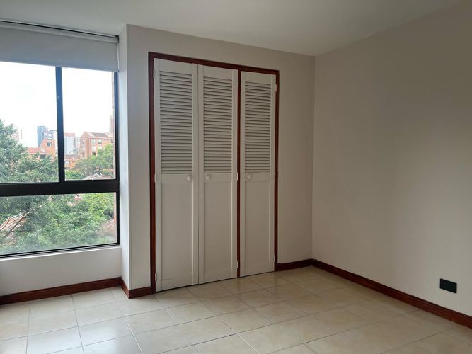 Apartamento de 3 alcobas en arriendo en El Diamante No. 2, Medellín, 128 m² · foto 16 de 20