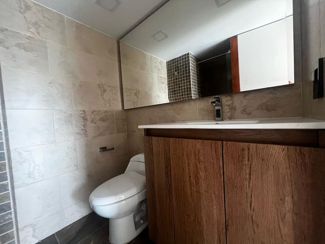 Apartamento de 3 alcobas en arriendo en El Diamante No. 2, Medellín, 128 m² · foto 20 de 20