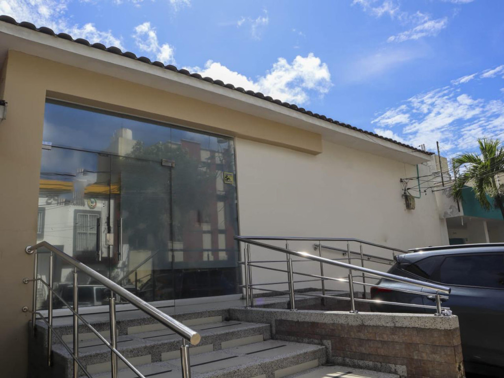 Casa en  Venta en El porvenir, Barranquilla