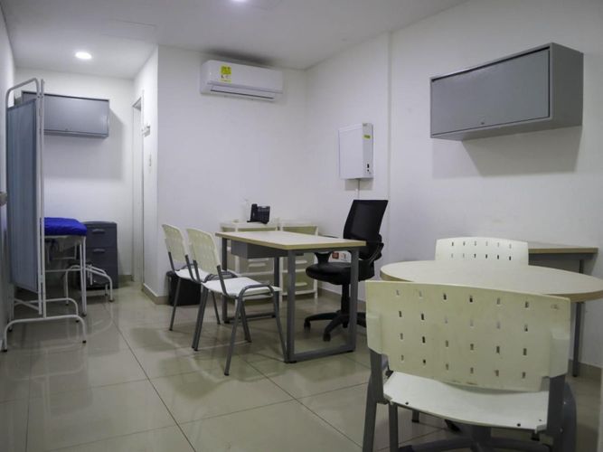 Casa de 20 alcobas en venta en El Porvenir, Barranquilla, 645 m² · foto 8 de 24