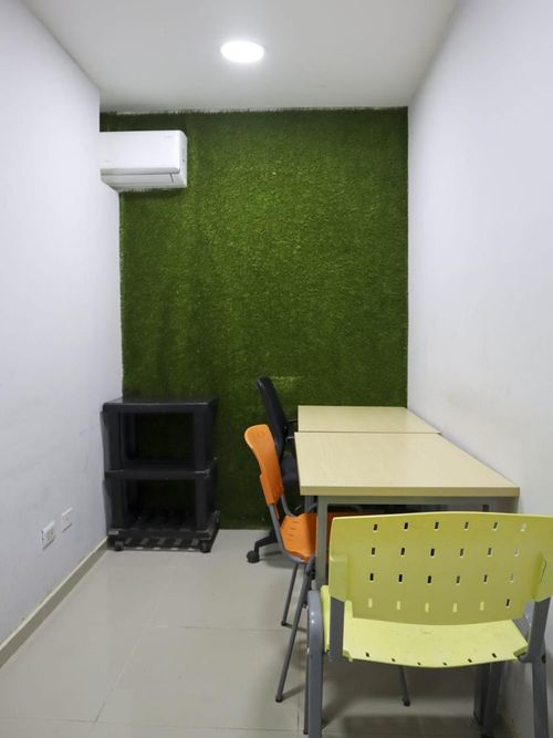 Casa de 20 alcobas en venta en El Porvenir, Barranquilla, 645 m² · foto 11 de 24