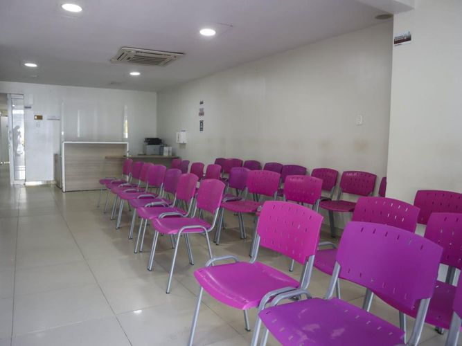 Casa de 20 alcobas en venta en El Porvenir, Barranquilla, 645 m² · foto 23 de 24