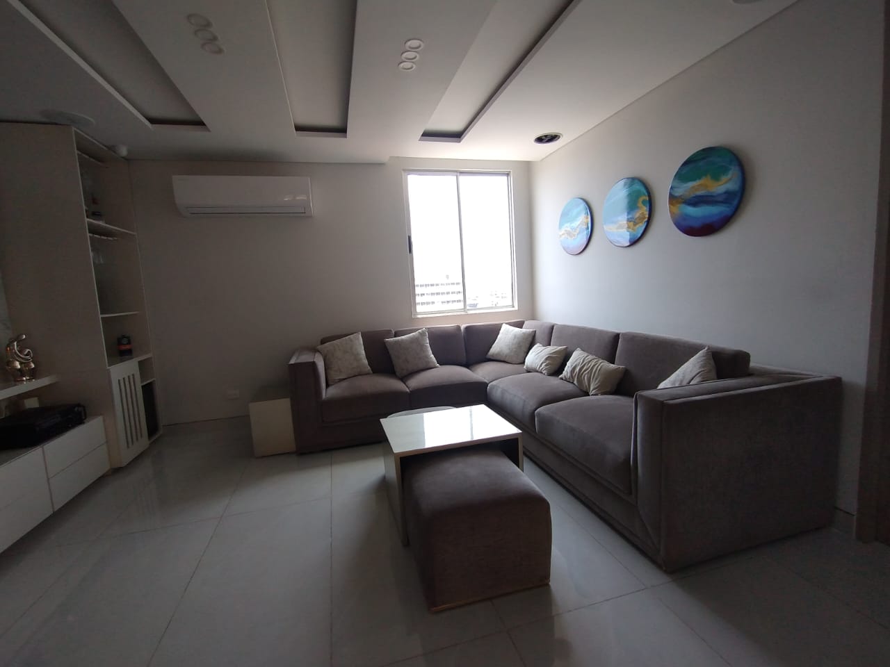 Apartamento en arriendo en El Castillo, Barranquilla · foto 9 de 20