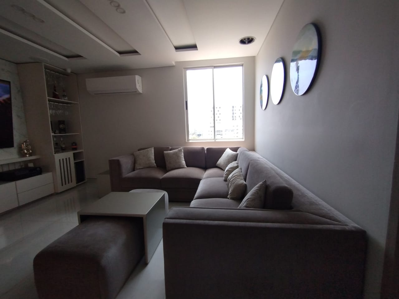 Apartamento en arriendo en El Castillo, Barranquilla · foto 10 de 20
