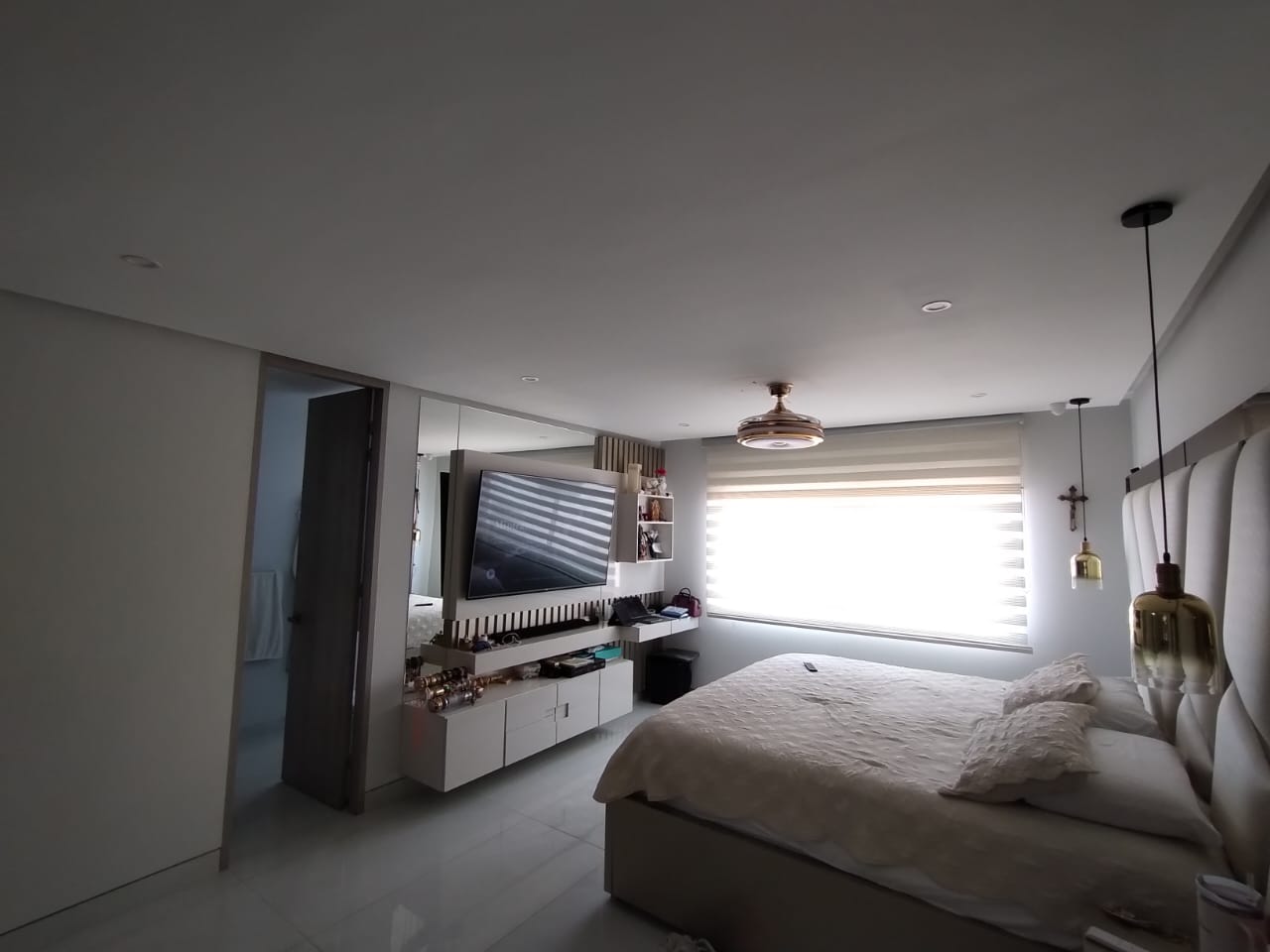 Apartamento en arriendo en El Castillo, Barranquilla · foto 11 de 20