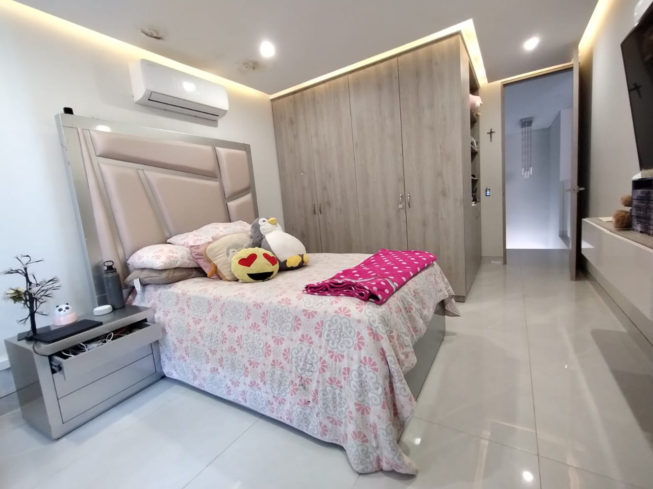 Apartamento en arriendo en El Castillo, Barranquilla · foto 13 de 20