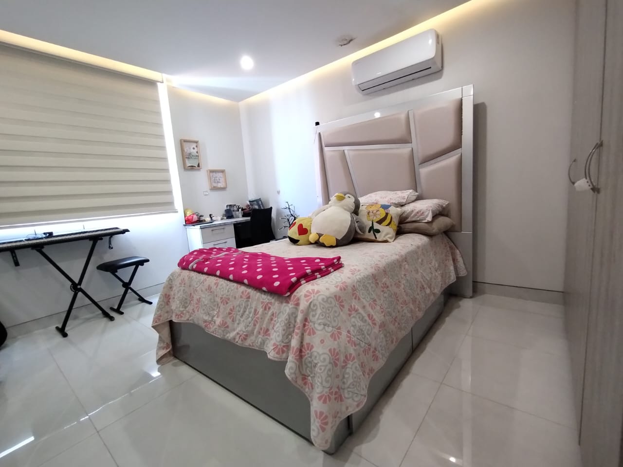 Apartamento en arriendo en El Castillo, Barranquilla · foto 15 de 20