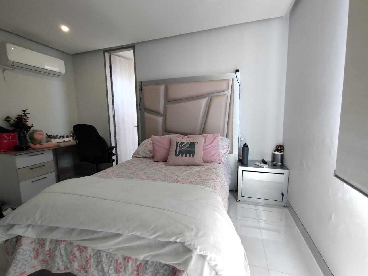 Apartamento en arriendo en El Castillo, Barranquilla · foto 14 de 20