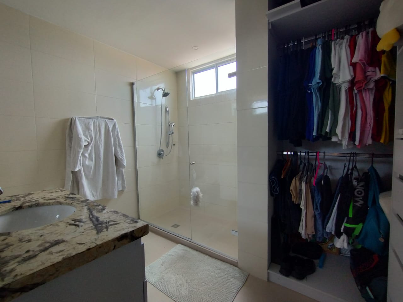 Apartamento en arriendo en El Castillo, Barranquilla · foto 19 de 20