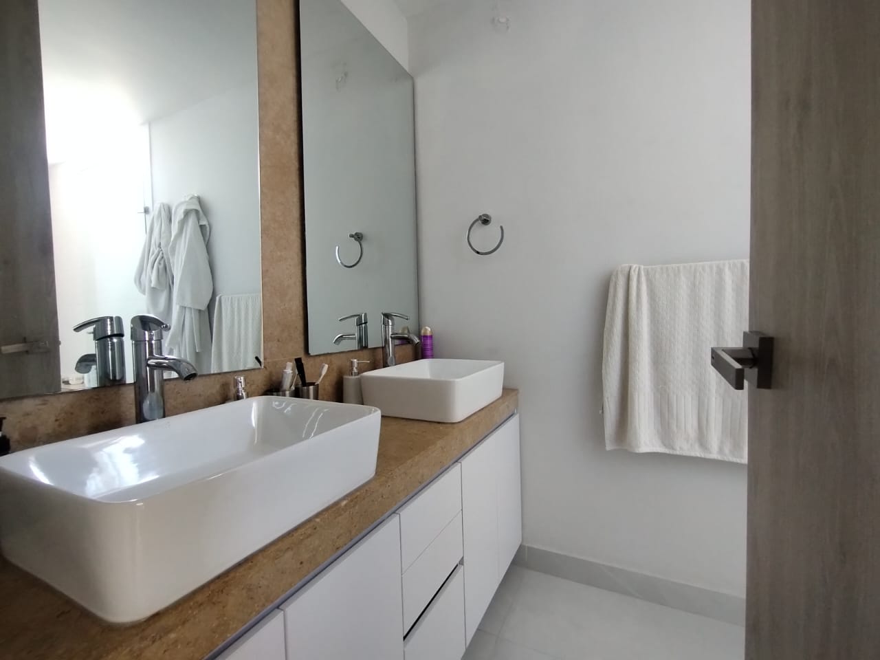 Apartamento en arriendo en El Castillo, Barranquilla · foto 18 de 20