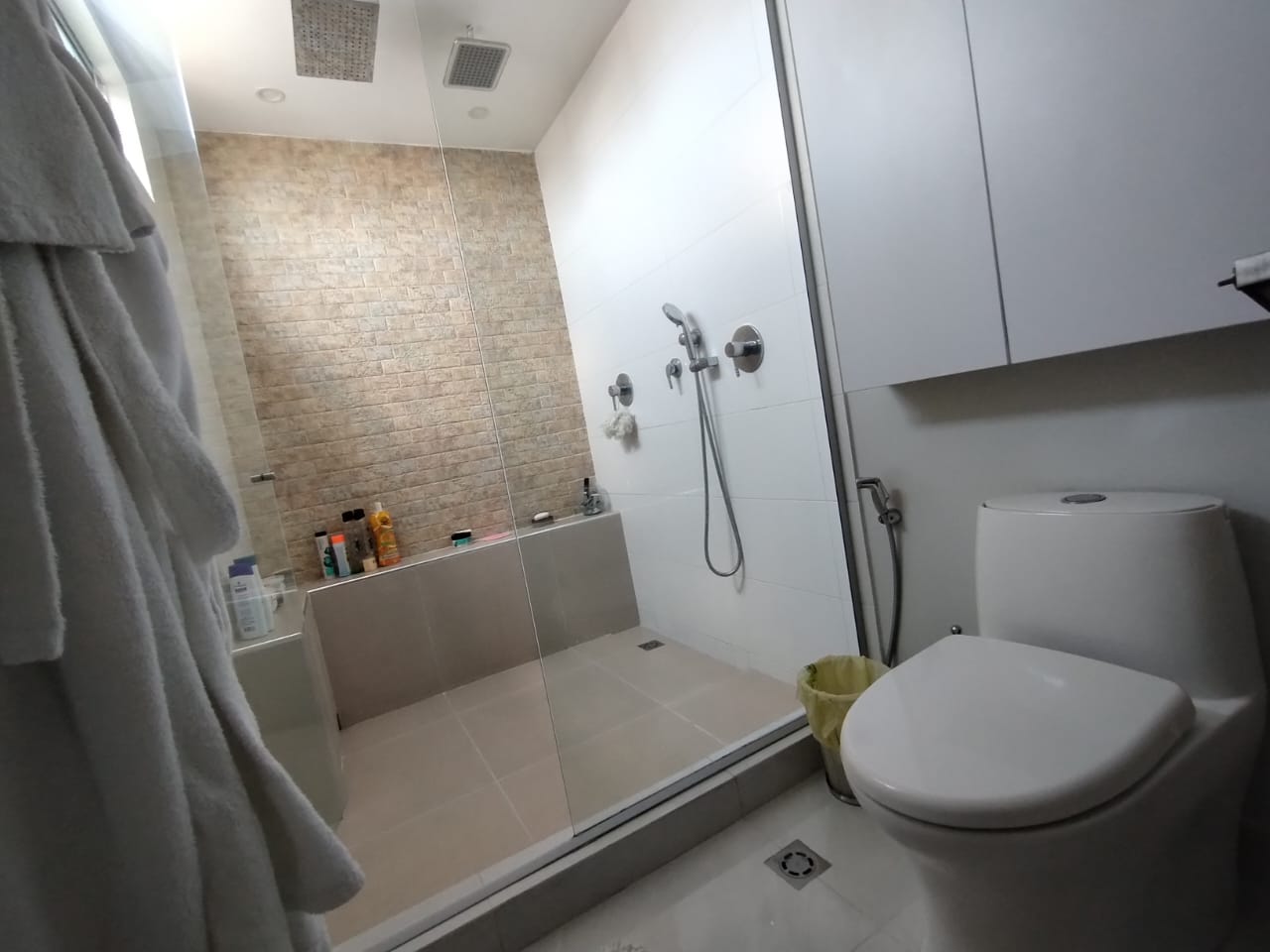 Apartamento en arriendo en El Castillo, Barranquilla · foto 20 de 20