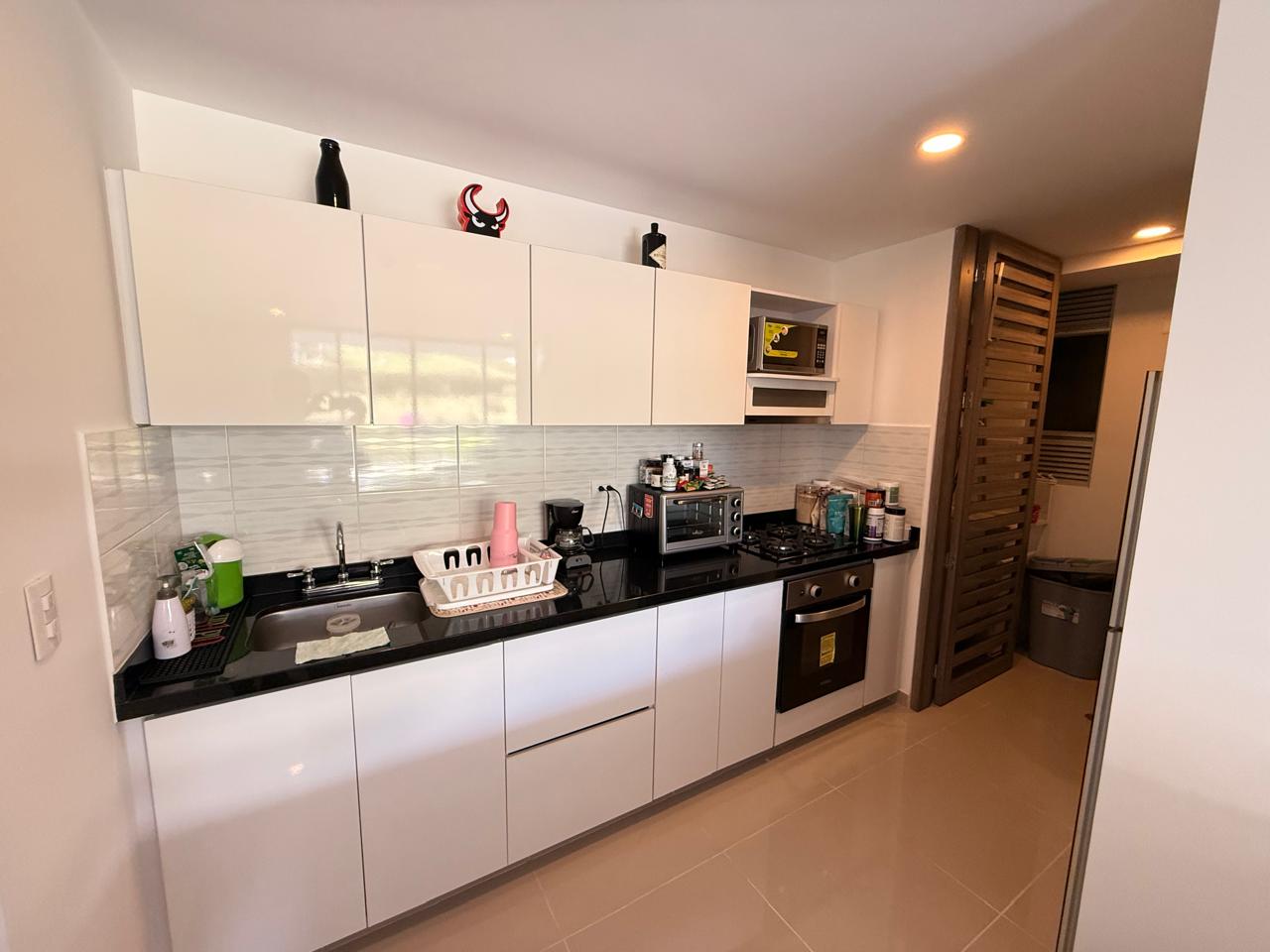 Apartamento en venta en Milan, Manizales · foto 2 de 13