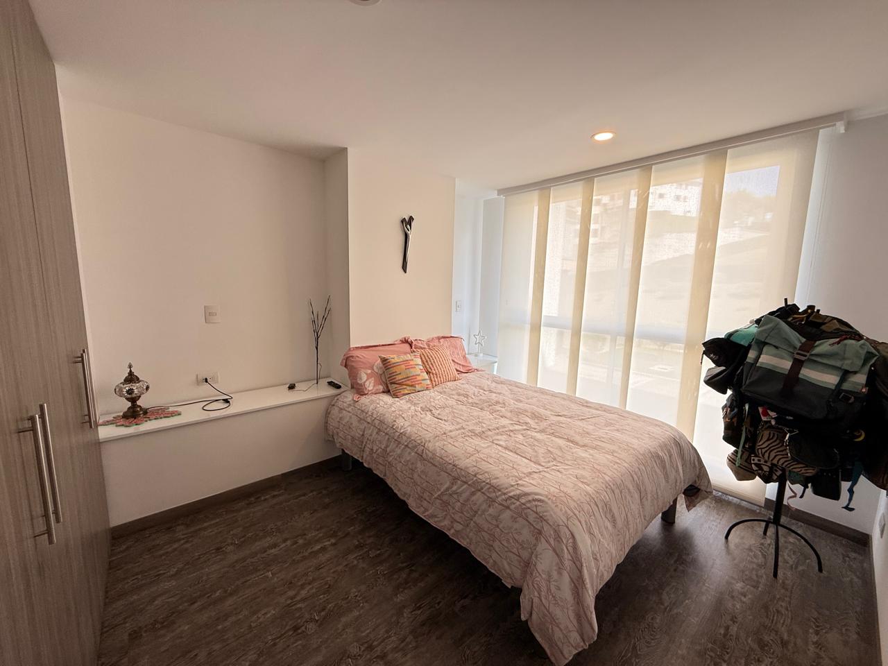 Apartamento en venta en Milan, Manizales · foto 4 de 13