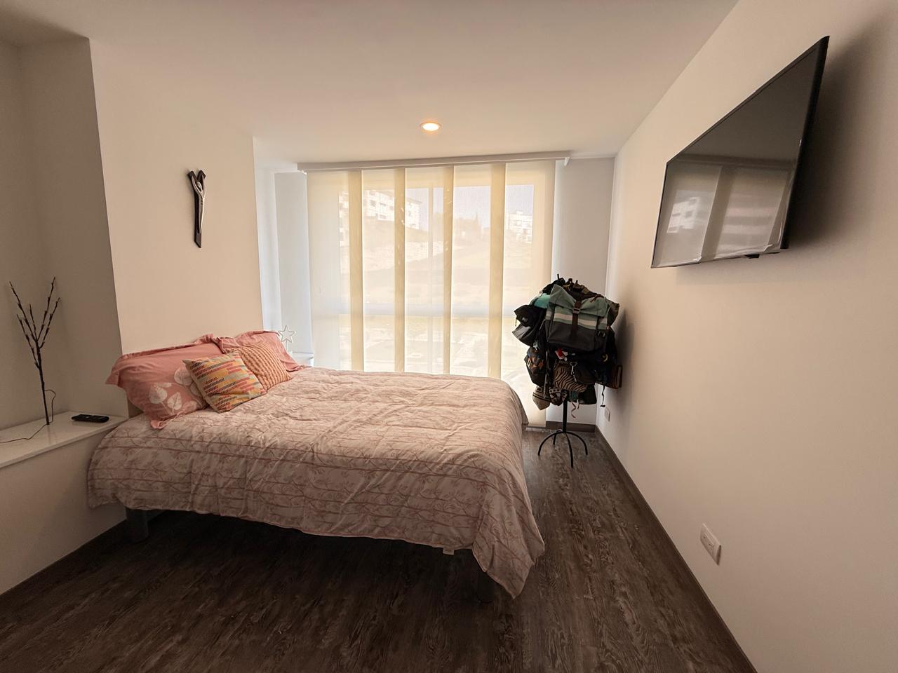 Apartamento en venta en Milan, Manizales · foto 5 de 13