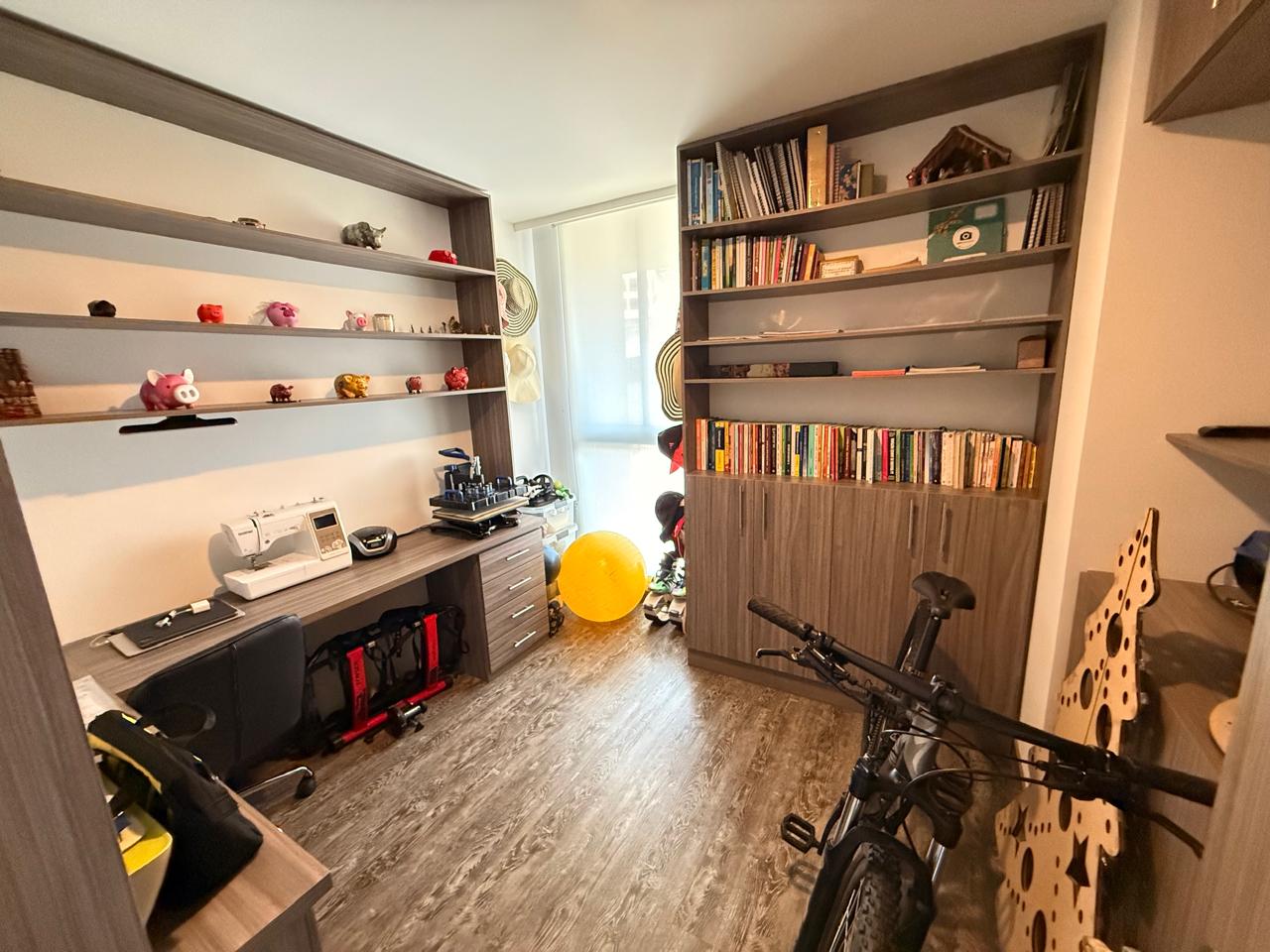 Apartamento en venta en Milan, Manizales · foto 7 de 13