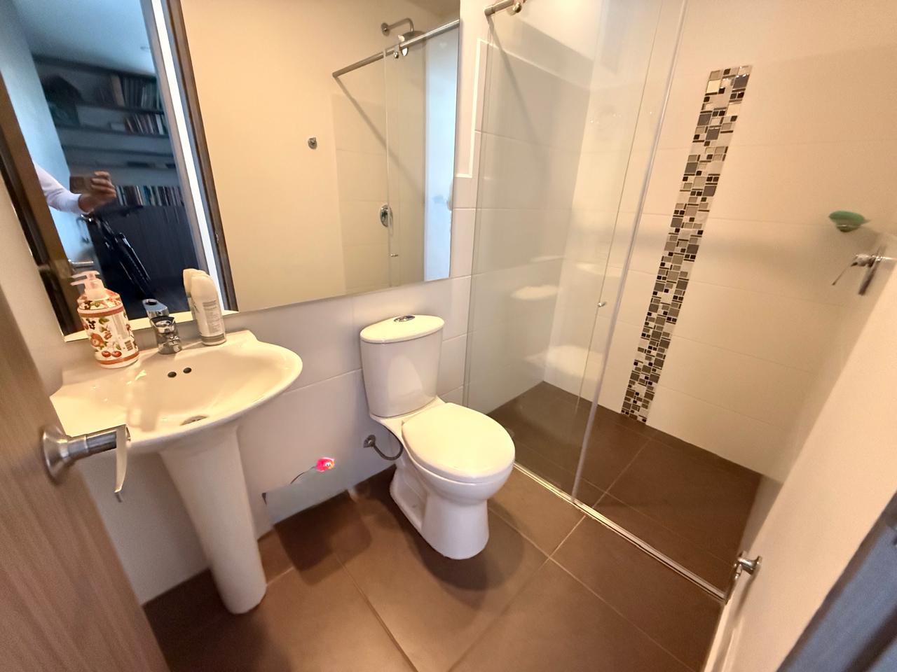 Apartamento en venta en Milan, Manizales · foto 8 de 13