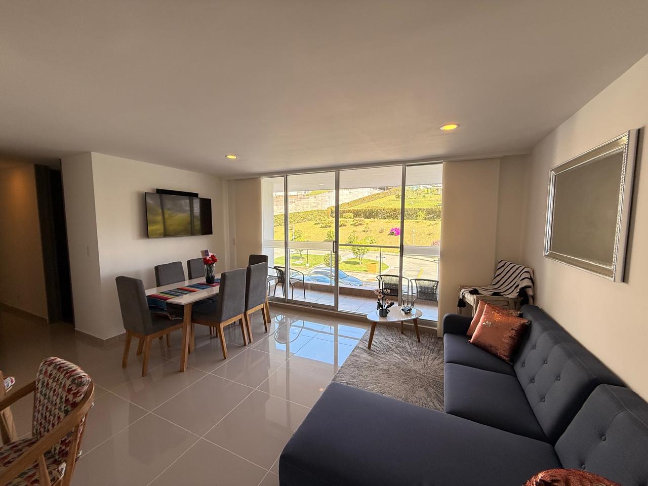 Apartamento en venta en Milan, Manizales · foto 9 de 13