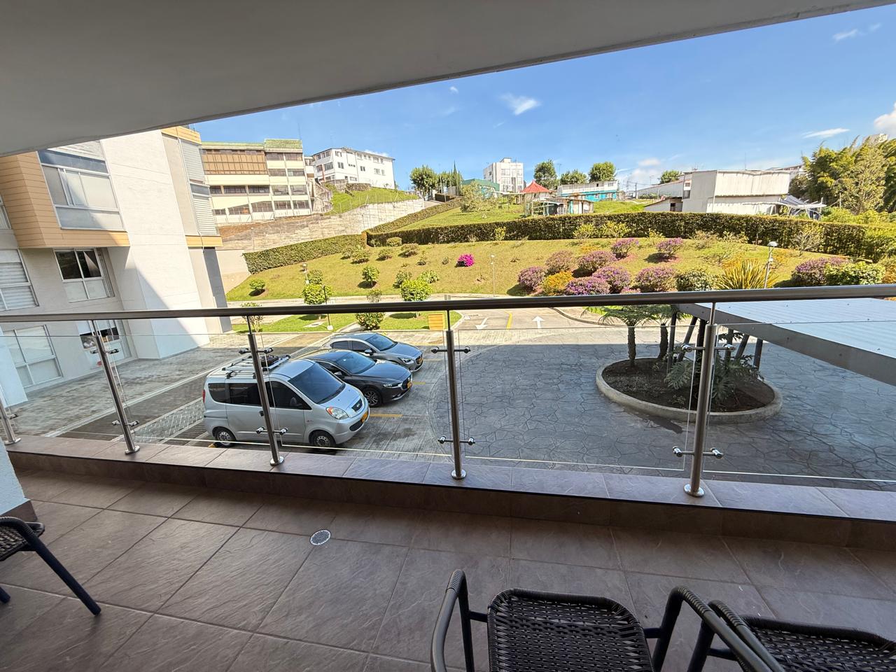 Apartamento en venta en Milan, Manizales · foto 11 de 13