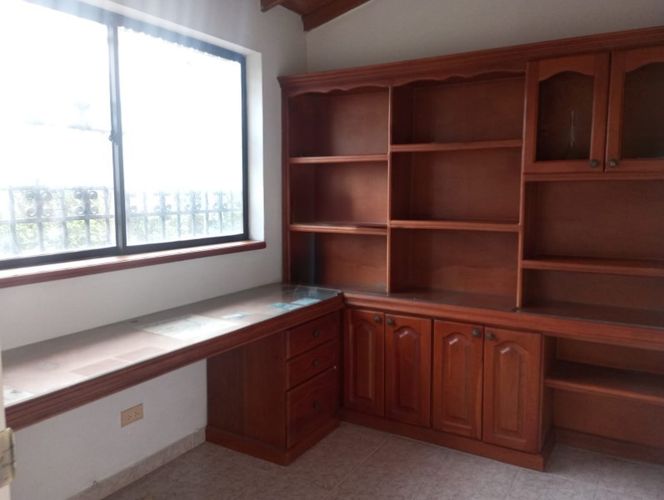 Apartamento de 3 alcobas en venta en Rionegro, 180 m² · foto 9 de 13