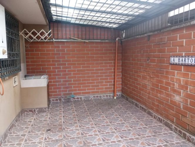Apartamento de 3 alcobas en venta en Rionegro, 180 m² · foto 11 de 13