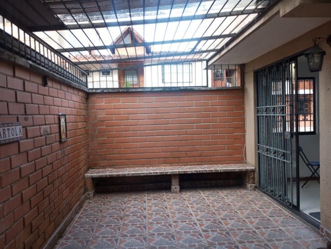 Apartamento de 3 alcobas en venta en Rionegro, 180 m² · foto 12 de 13