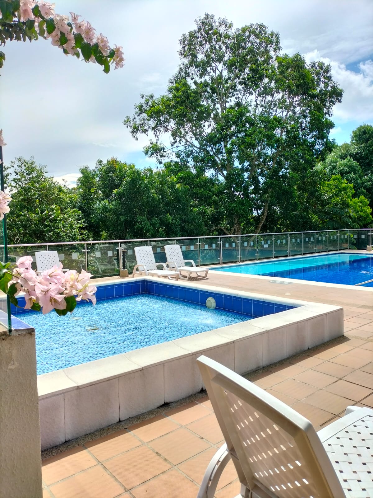 Apartamento en venta en Galicia, Pereira · foto 2 de 13