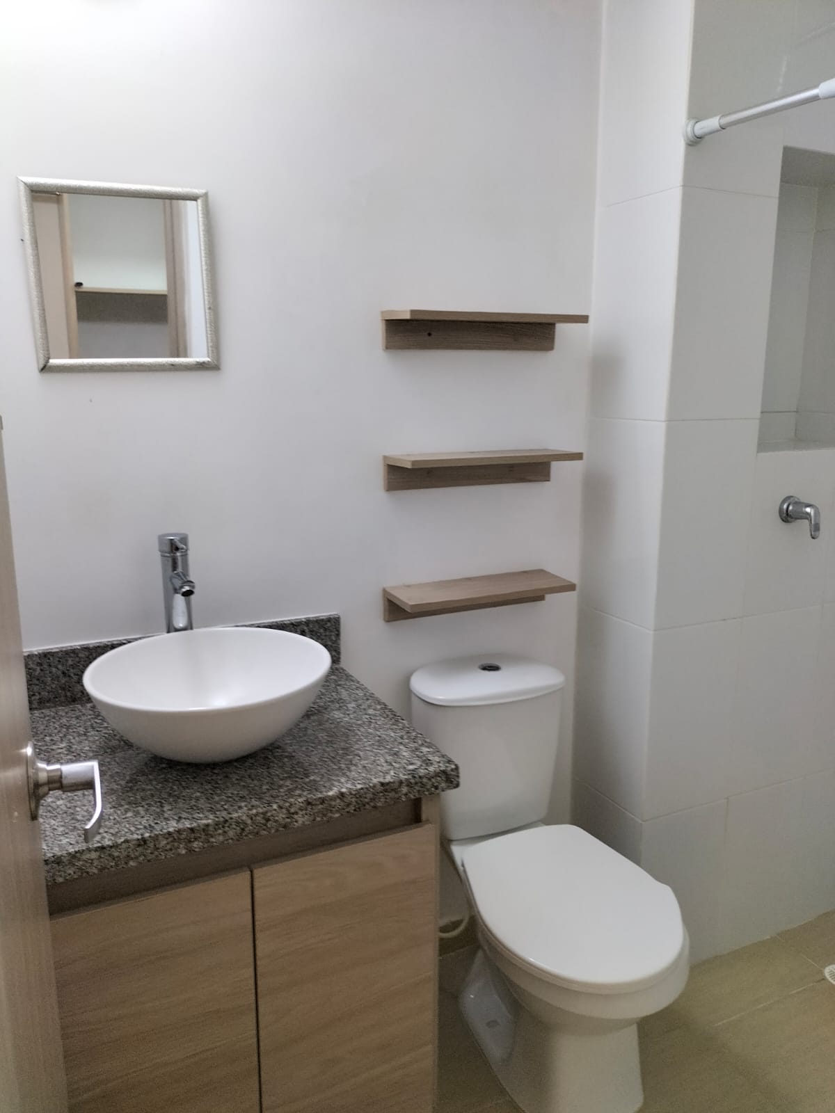 Apartamento en venta en Galicia, Pereira · foto 3 de 13