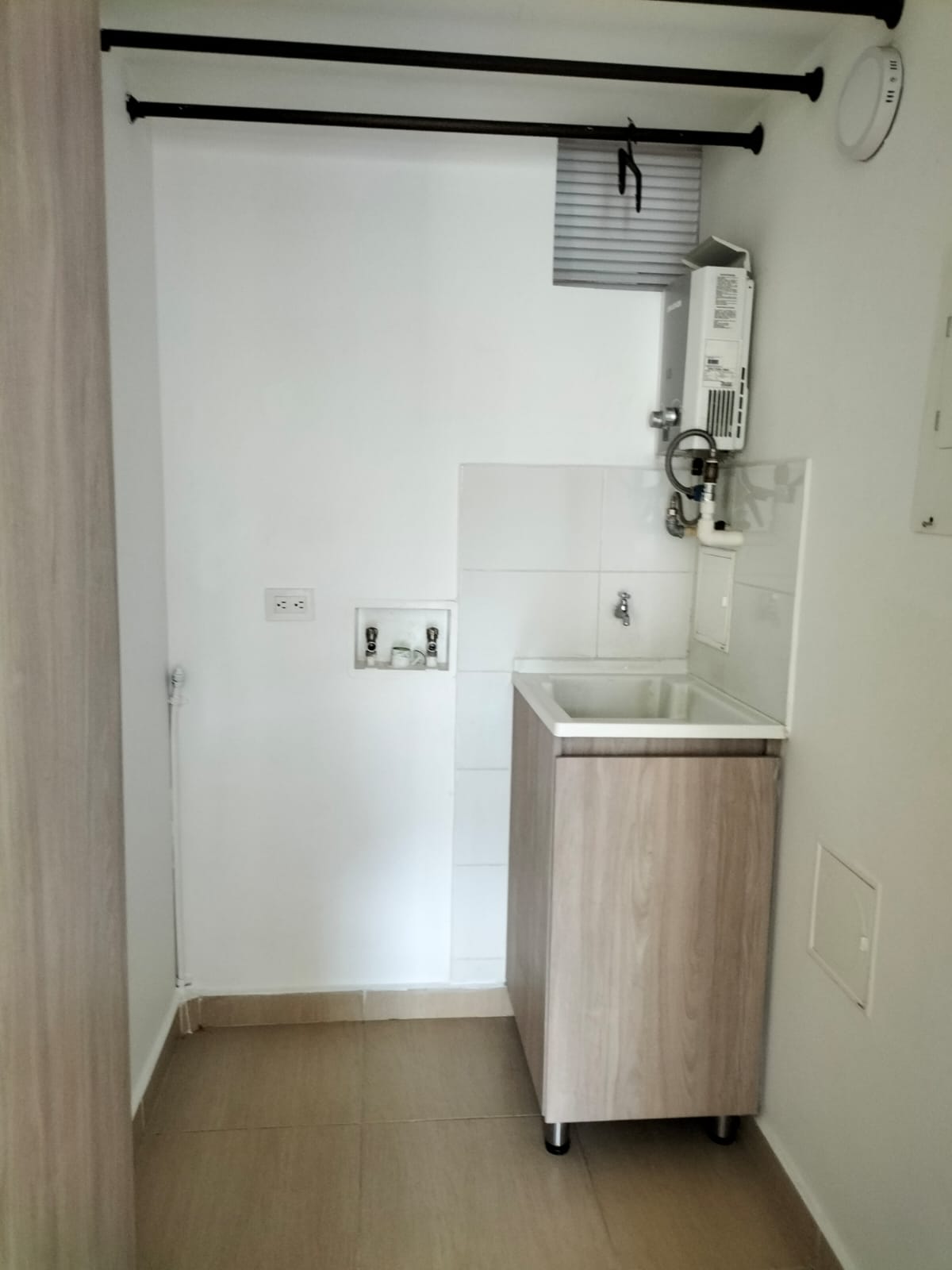 Apartamento en venta en Galicia, Pereira · foto 12 de 13