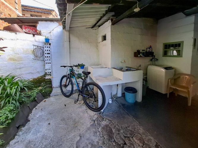 Casa de 3 alcobas en venta en Los Salados, El Retiro, 200 m² · foto 8 de 11