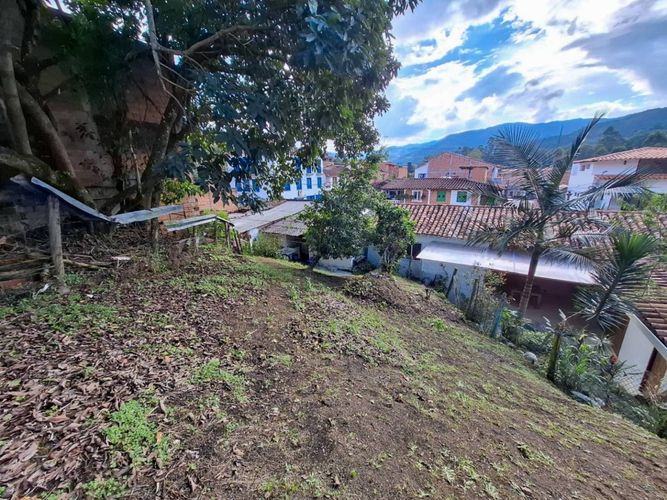 Casa de 3 alcobas en venta en Los Salados, El Retiro, 200 m² · foto 9 de 11