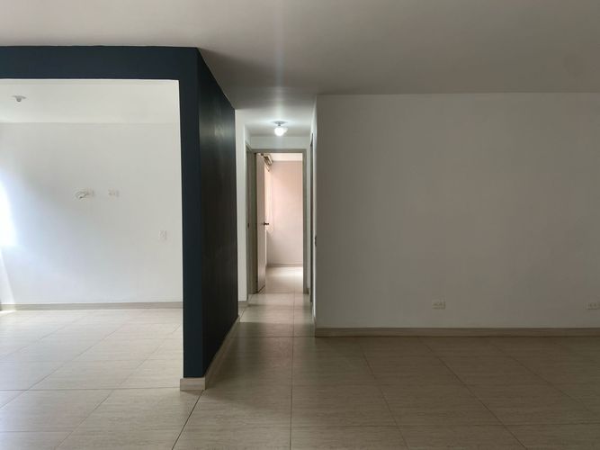 Apartamento de 2 alcobas en arriendo en Monteazul, Sabaneta, 65 m² · foto 3 de 18