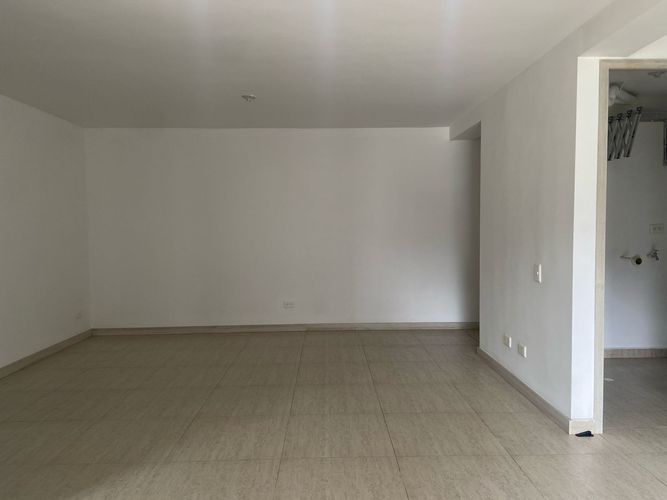 Apartamento de 2 alcobas en arriendo en Monteazul, Sabaneta, 65 m² · foto 5 de 18