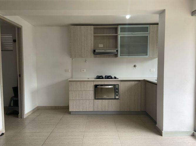 Apartamento de 2 alcobas en arriendo en Monteazul, Sabaneta, 65 m² · foto 6 de 18