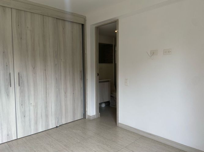Apartamento de 2 alcobas en arriendo en Monteazul, Sabaneta, 65 m² · foto 11 de 18
