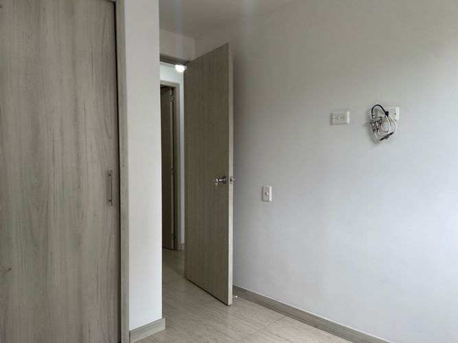Apartamento de 2 alcobas en arriendo en Monteazul, Sabaneta, 65 m² · foto 12 de 18