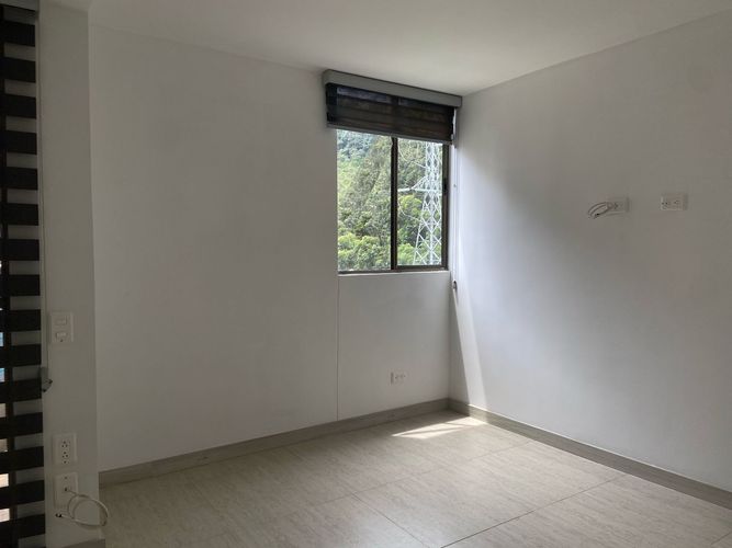 Apartamento de 2 alcobas en arriendo en Monteazul, Sabaneta, 65 m² · foto 15 de 18