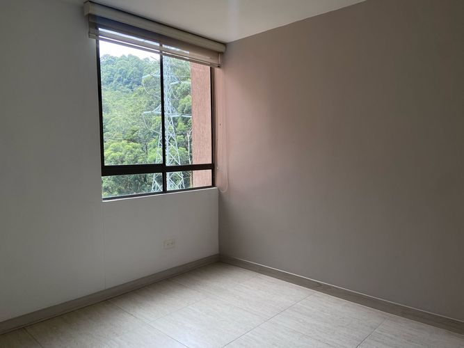 Apartamento de 2 alcobas en arriendo en Monteazul, Sabaneta, 65 m² · foto 16 de 18