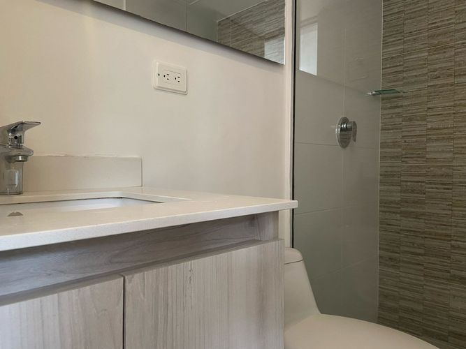 Apartamento de 2 alcobas en arriendo en Monteazul, Sabaneta, 65 m² · foto 17 de 18