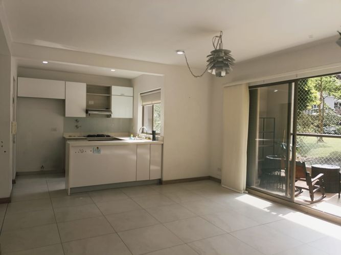 Apartamento de 2 alcobas en arriendo en Belén, Medellín, 98 m² · foto 4 de 16