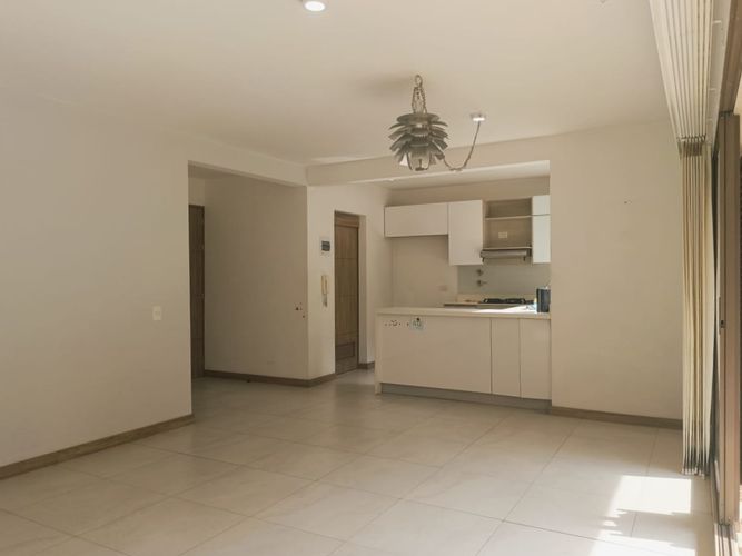 Apartamento de 2 alcobas en arriendo en Belén, Medellín, 98 m² · foto 11 de 16