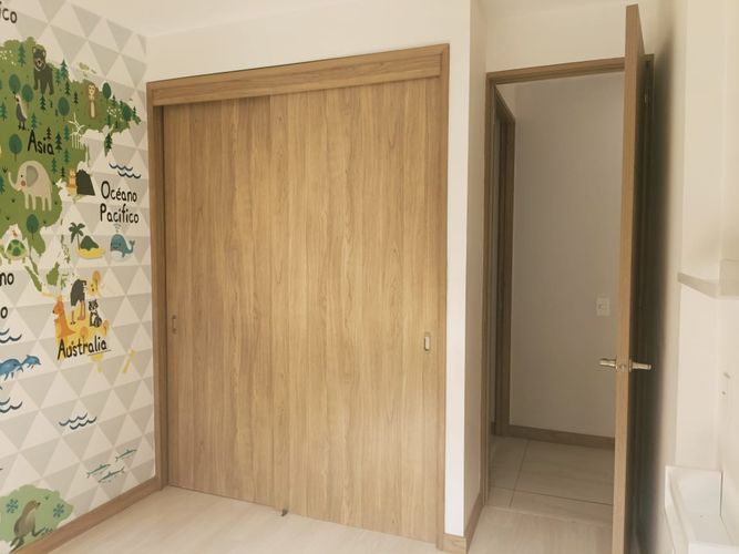 Apartamento de 2 alcobas en arriendo en Belén, Medellín, 98 m² · foto 13 de 16