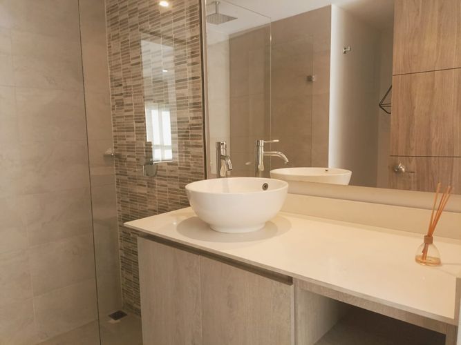 Apartamento de 2 alcobas en arriendo en Belén, Medellín, 98 m² · foto 14 de 16