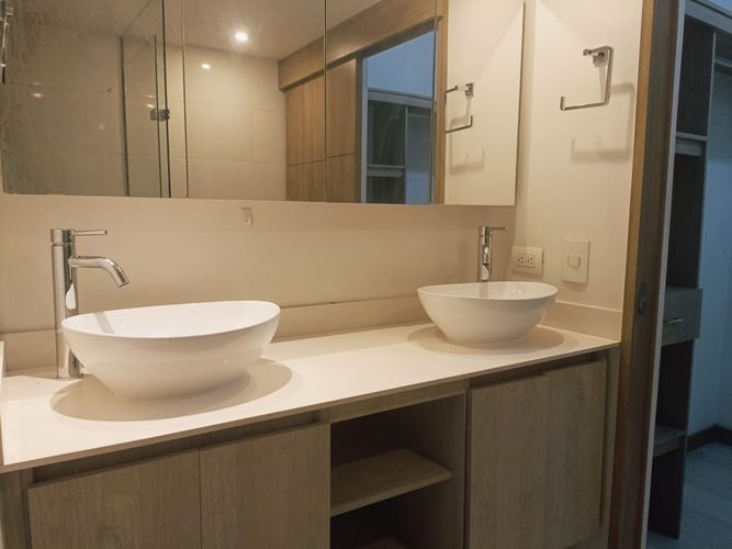 Apartamento de 2 alcobas en arriendo en Belén, Medellín, 98 m² · foto 16 de 16
