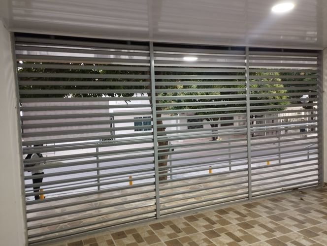 Local en arriendo en Las Estrellas, Barranquilla, 95 m² · foto 2 de 3