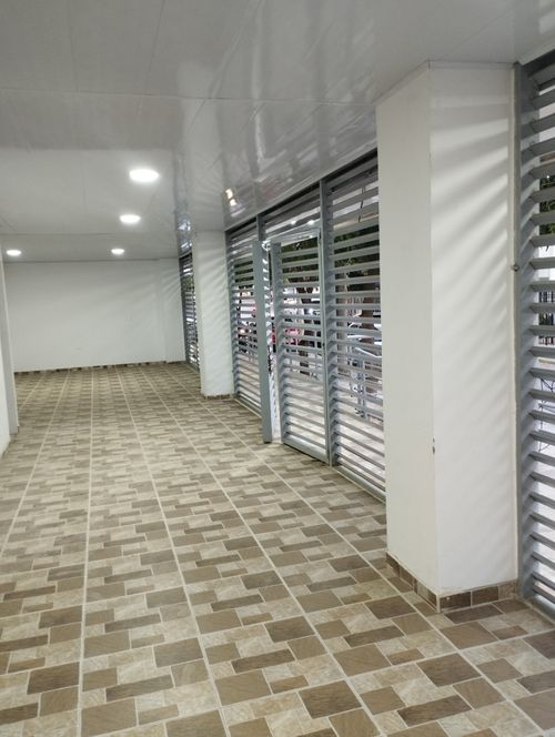 Local en arriendo en Las Estrellas, Barranquilla, 95 m² · foto 3 de 3