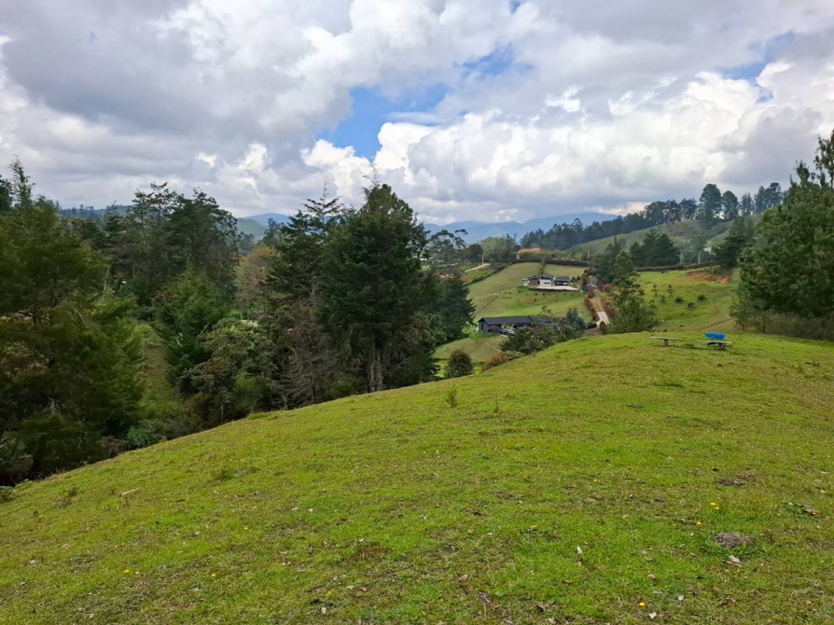-1BR Land in El portento for Sale