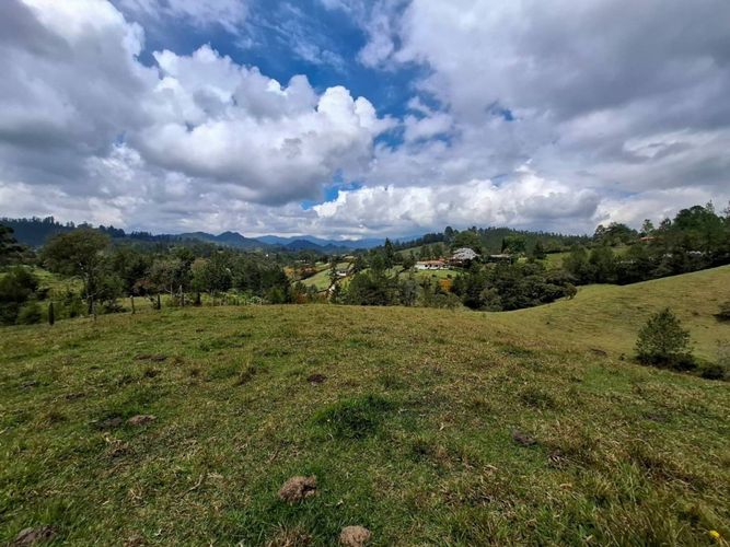 Lote en venta en El Portento, El Retiro, 50074 m² · foto 5 de 17